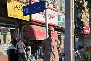 کلوخ‌بازی در زمین‌‌های خاکی شهرک حجت(عج)