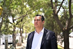 اکبر جاودانی؛ نیکوکاری که با خدا معامله کرده است