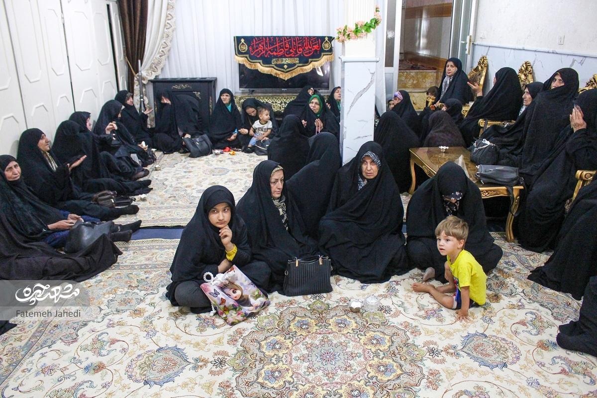 برکت از در و دیوار خانه حاجعلی علیزاده میبارد برکت از در و دیوار خانه حاجعلی علیزاده میبارد