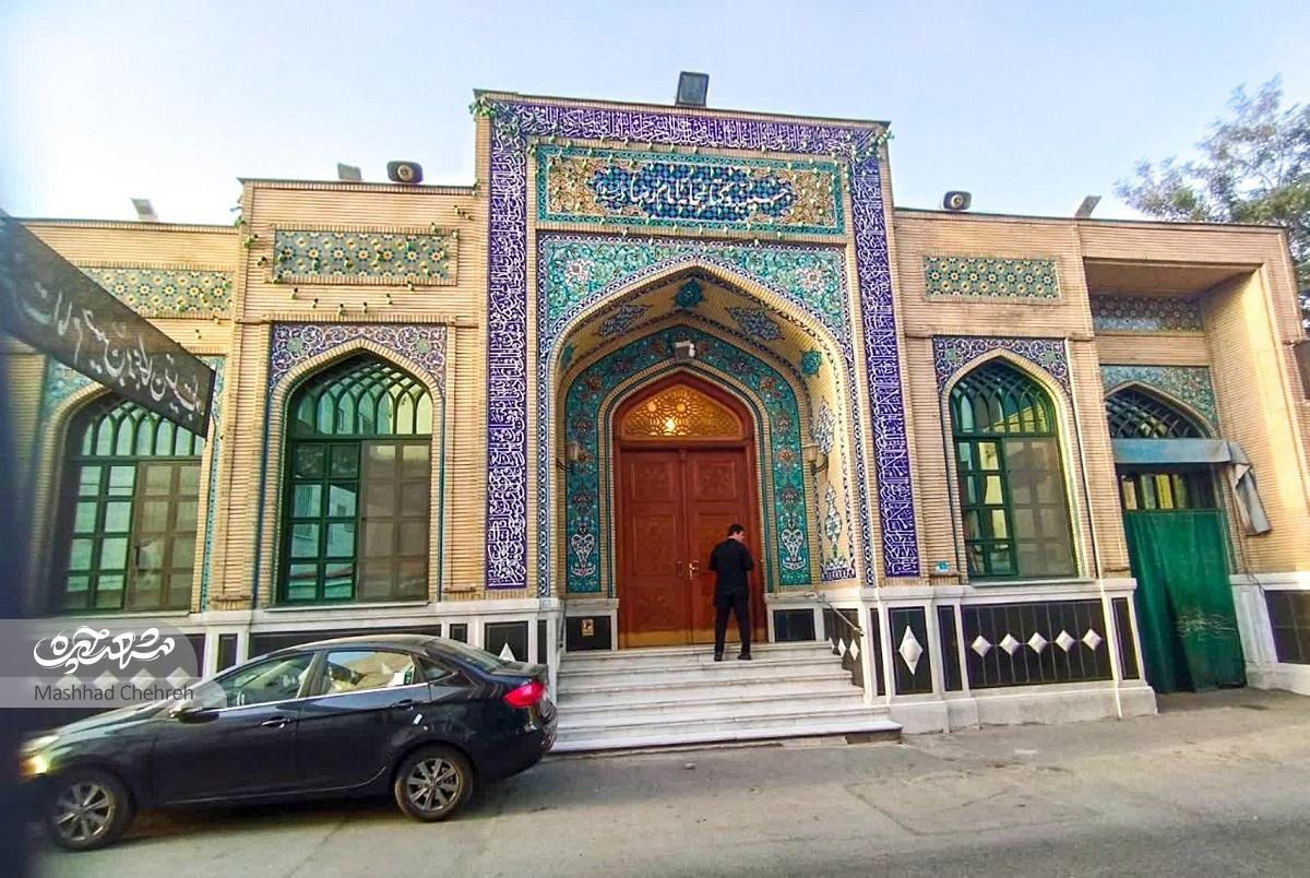 تاریخ ۹۰ ساله کوچه «باغ نو» که حالا «شهیدهاشمینژاد۸» نام دارد
