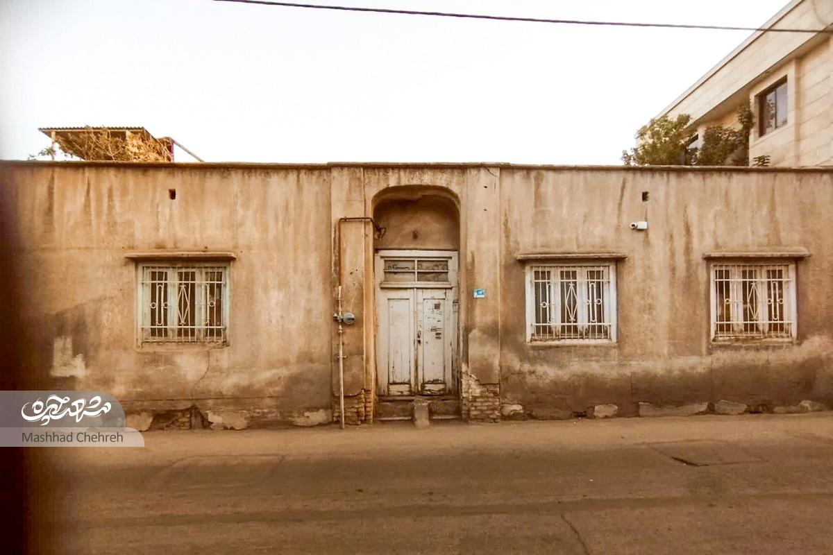 تاریخ ۹۰ ساله کوچه «باغ نو» که حالا «شهیدهاشمینژاد۸» نام دارد تاریخ ۹۰ ساله کوچه «باغ نو» که حالا «شهیدهاشمینژاد۸» نام دارد