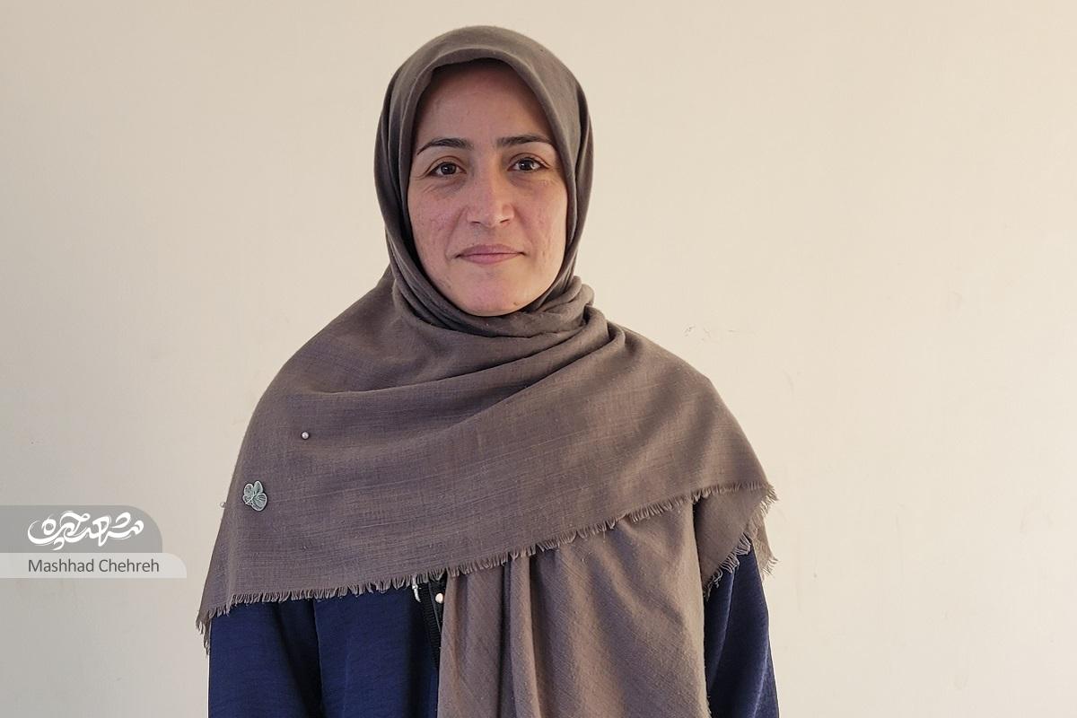 دلهای بزرگ در خانههای کوچک مجتمعی در محله آبشار دلهای بزرگ در خانههای کوچک مجتمعی در محله آبشار