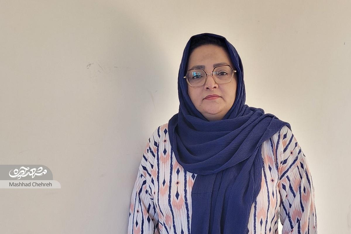 دلهای بزرگ در خانههای کوچک مجتمعی در محله آبشار دلهای بزرگ در خانههای کوچک مجتمعی در محله آبشار