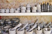 هرکاره؛ سوغات فراموش شده مشهد