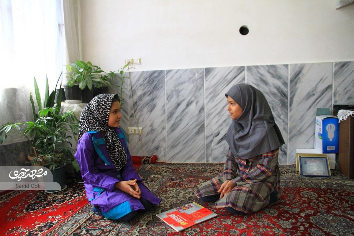 یک خانواده معمولی که انگلیسی در سطح بینالمللی صحبت میکنند//// یک خانواده معمولی که انگلیسی در سطح بینالمللی صحبت میکنند////