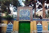 رونق مجالس امام‌حسین (ع) در کوچه «باغ روضه‌ها»