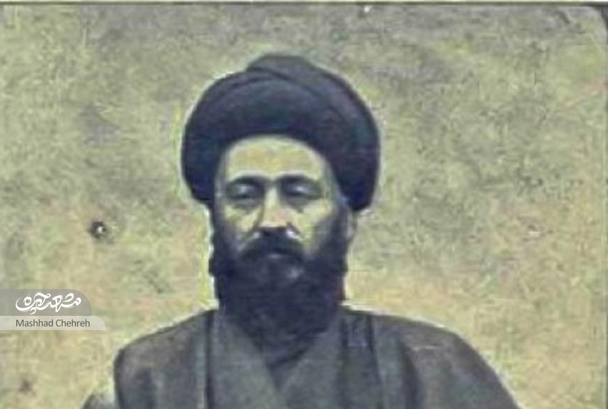 میرزا صادقخان ادیبالممالکفراهانی امیر شعر و ادیب مملکت بود