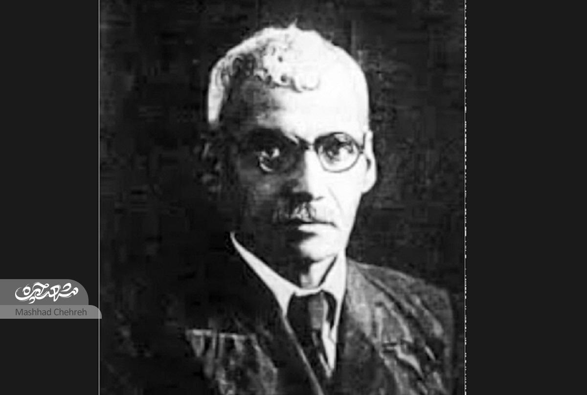 میرزا صادقخان ادیبالممالکفراهانی امیر شعر و ادیب مملکت بود میرزا صادقخان ادیبالممالکفراهانی امیر شعر و ادیب مملکت بود