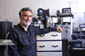 داود خبازبجستانی حافظ خاطرات قدیم مشهد است