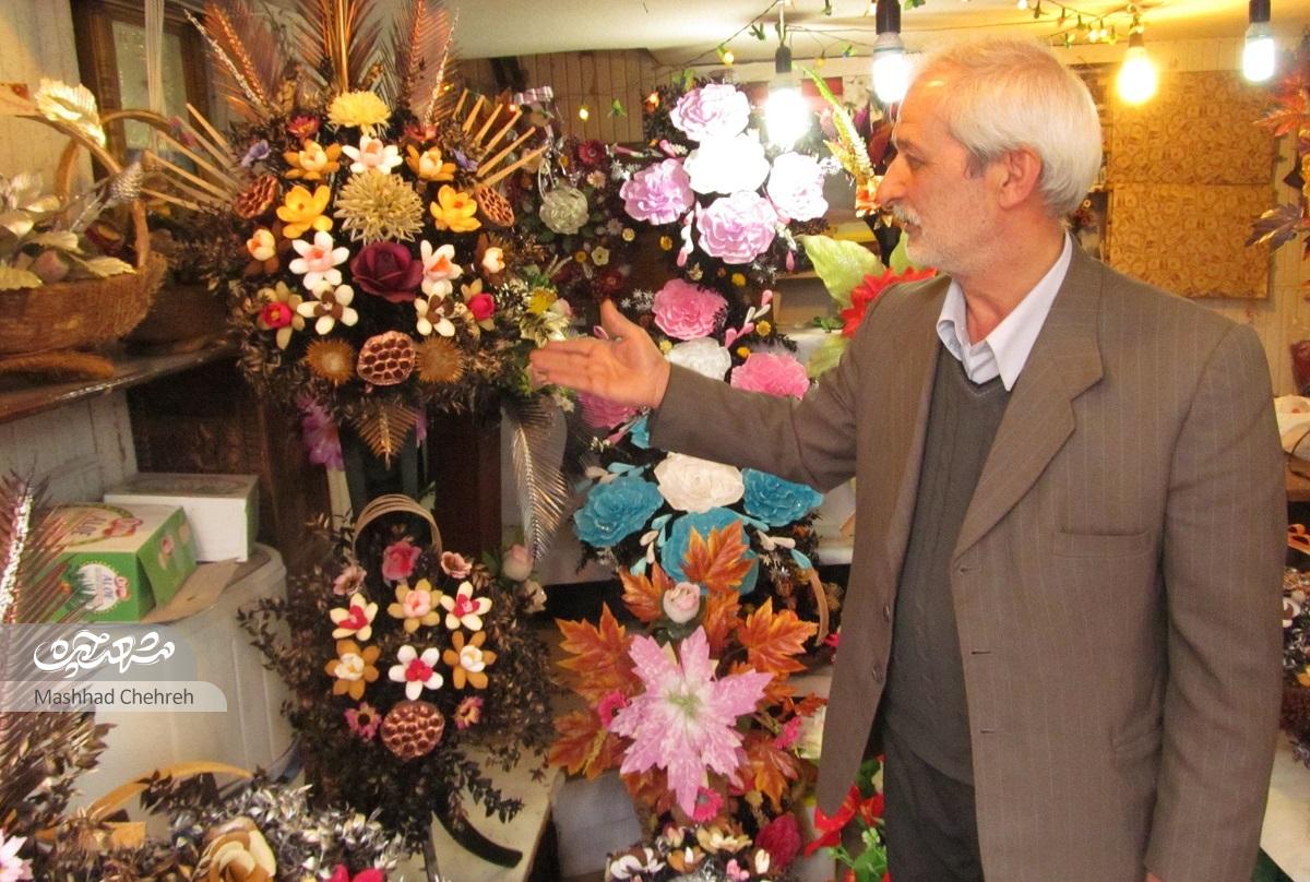 محمدرضاثابتبیرجندی برای عیادت بیماران گل مصنوعی میفروشد محمدرضاثابتبیرجندی برای عیادت بیماران گل مصنوعی میفروشد