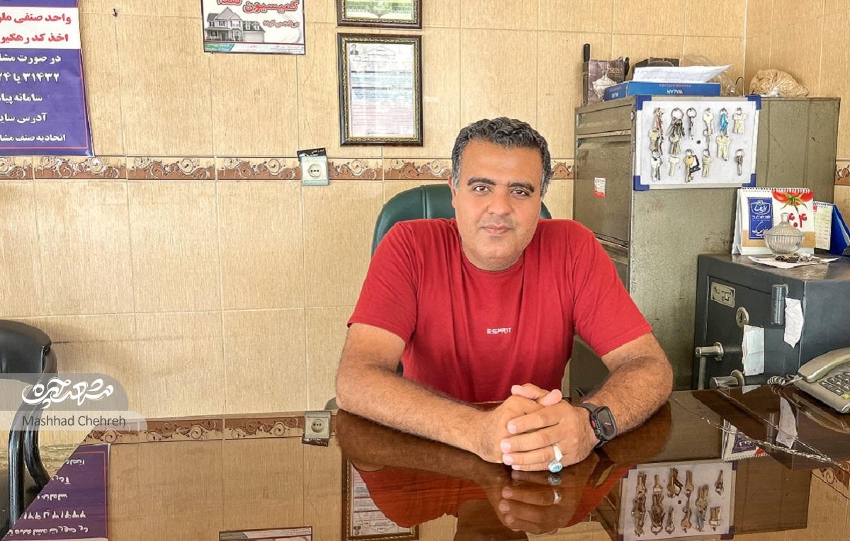 کوچه ژاندارمها در محله شیرودی کوچه ژاندارمها در محله شیرودی