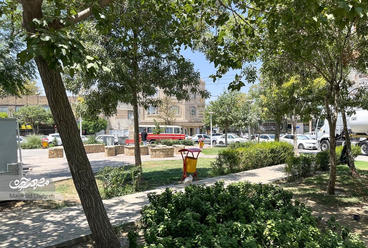 کوچه ژاندارمها در محله شیرودی کوچه ژاندارمها در محله شیرودی