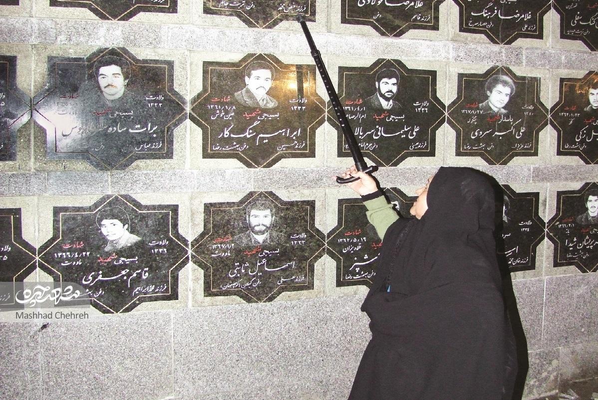 درباره حسینیه رهروان روحالله که فرزندان شهدا برپا کردند درباره حسینیه رهروان روحالله که فرزندان شهدا برپا کردند