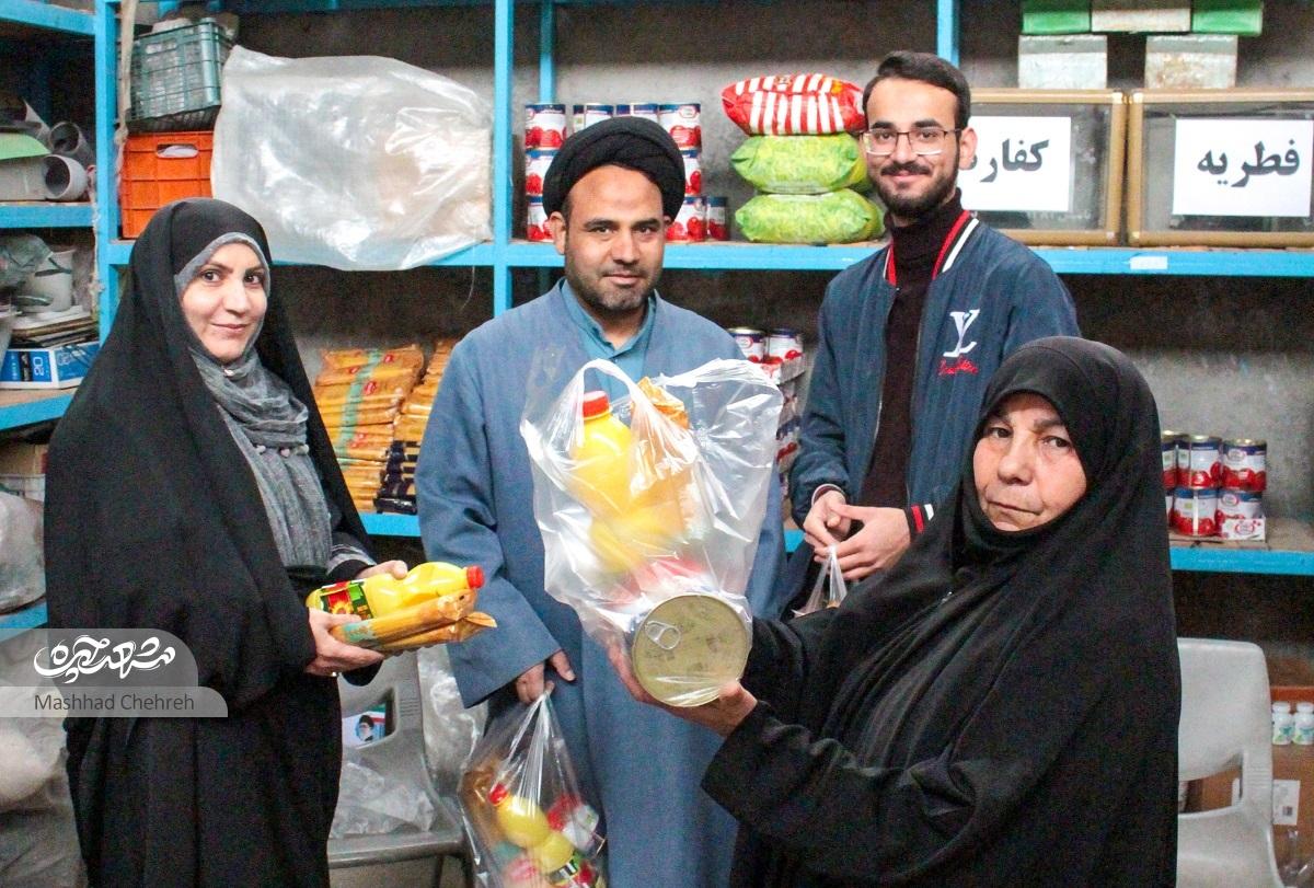 فاطمه مجاور از مجروحان بمبگذاری حادثه حرمرضوی است فاطمه مجاور از مجروحان بمبگذاری حادثه حرمرضوی است