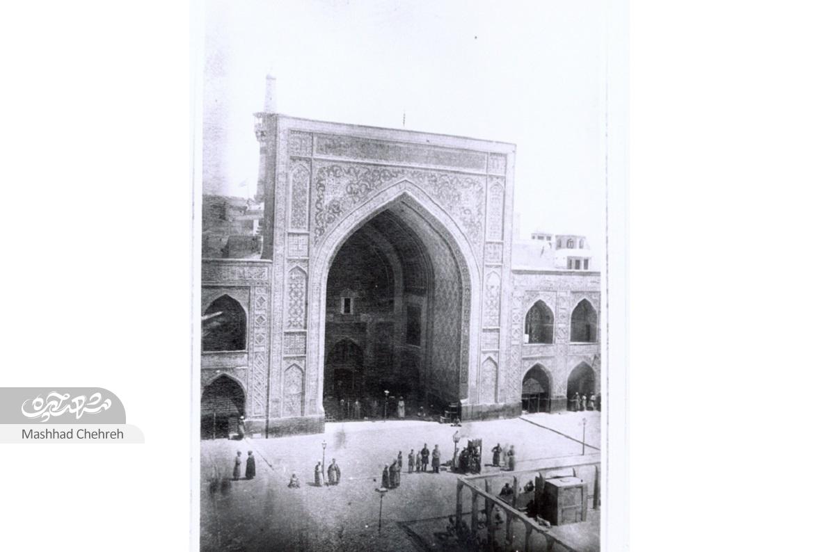 تاریخ حفر چاه و تدبیر بحران بیآبی در مشهد