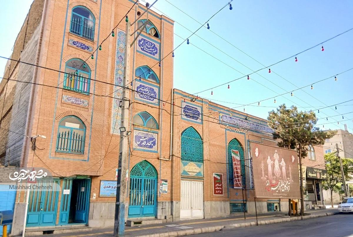 از برگزاری لیگ PS5 تا مستندسازی در مسجد قدس