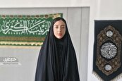 نقاشی روی دیوارهای شهر آرزوی نازنین است
