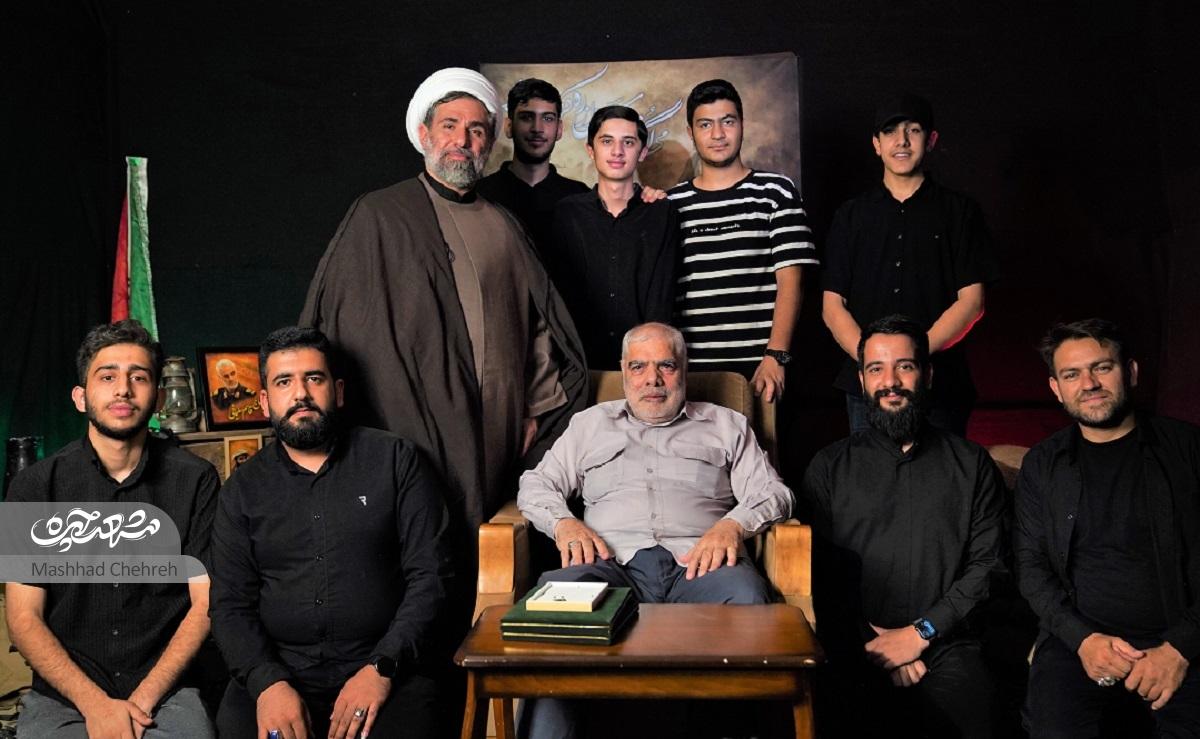 مسجد قدس؛ شکل‌گیری در دهه ۵۰ تا مستندسازی‌های امروز