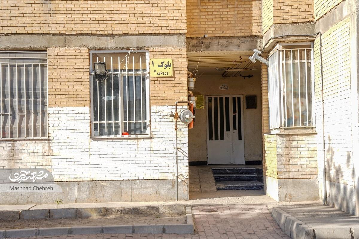 در نبود امکانات الهیه، هوای هم را داشتیم در نبود امکانات الهیه، هوای هم را داشتیم