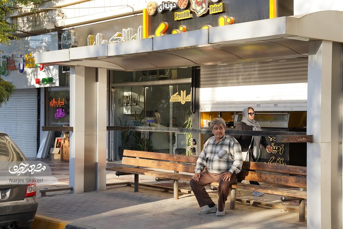 درخواست ساکنان محله فارغالتحصیلان برای بازگشت خط ۱۲ اتوبوس درخواست ساکنان محله فارغالتحصیلان برای بازگشت خط ۱۲ اتوبوس