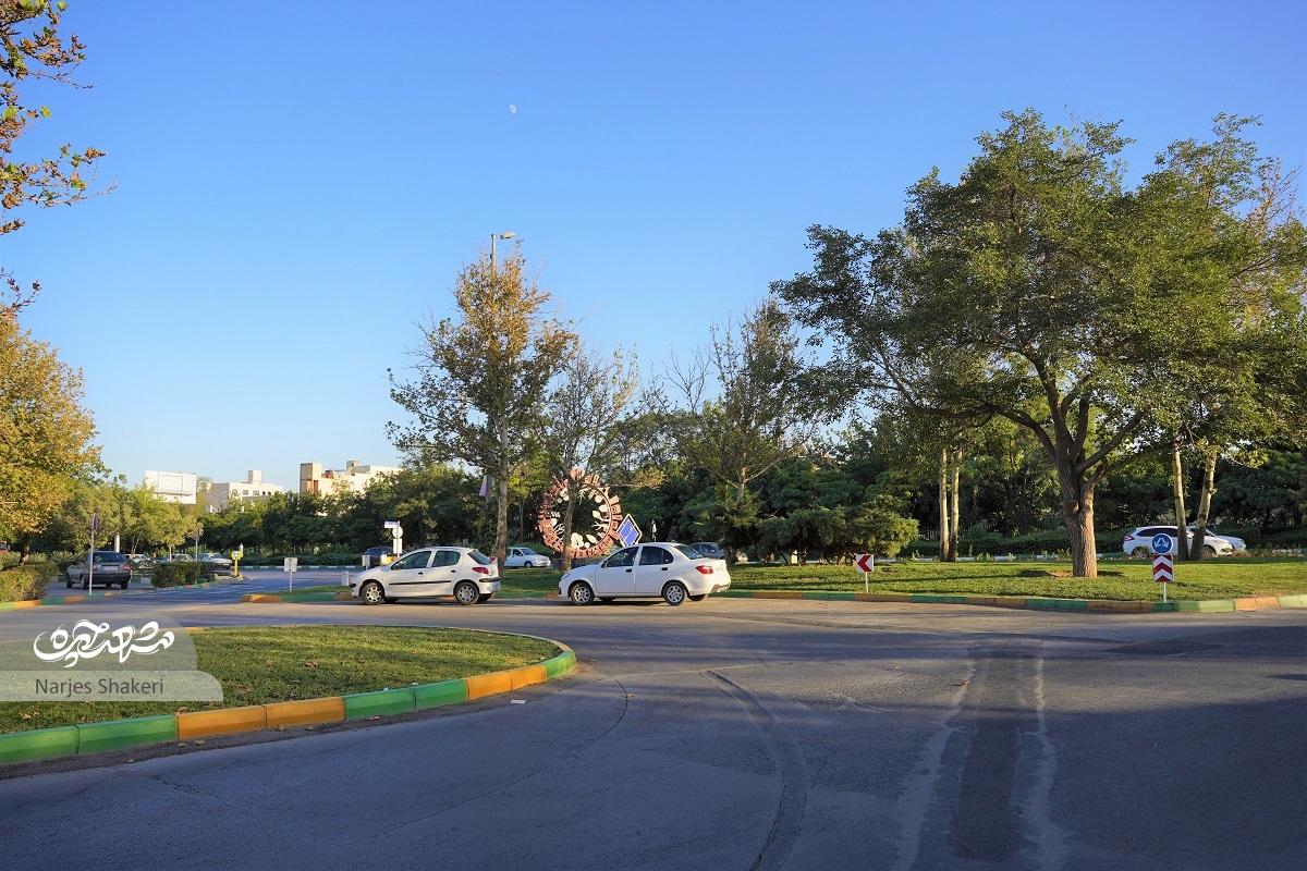 درخواست ساکنان محله فارغالتحصیلان برای بازگشت خط ۱۲ اتوبوس درخواست ساکنان محله فارغالتحصیلان برای بازگشت خط ۱۲ اتوبوس