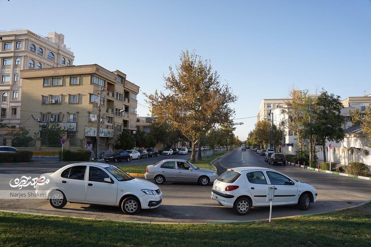درخواست ساکنان محله فارغالتحصیلان برای بازگشت خط ۱۲ اتوبوس درخواست ساکنان محله فارغالتحصیلان برای بازگشت خط ۱۲ اتوبوس