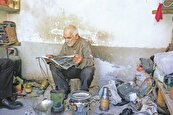 سماورسازی دیگر طالب ندارد