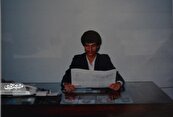 از خبربیاری تا خبرنگاری با محمود صادقی