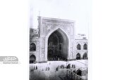 تاریخ حفر چاه و تدبیر بحران بی‌آبی در مشهد