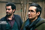 سروش محمدزاده تدوین‌گر و کارگردان برجسته سینماست