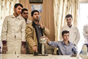 از خمیردندان فیل تا مار فرعون؛ آزمایش‌های دانش‌آموزان مشهدی
