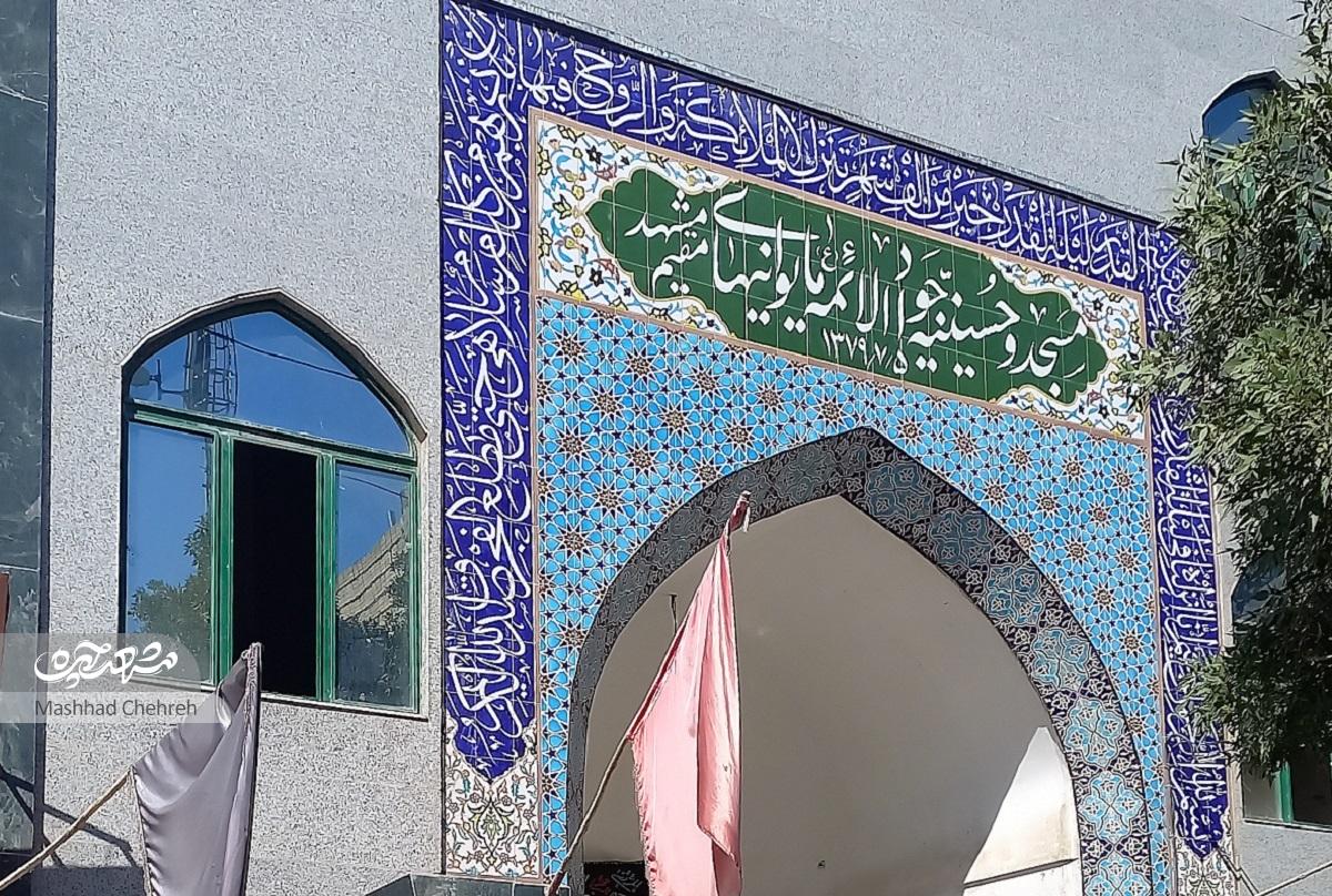 طبرسیشمالی۱۲؛ خیابان پرکاربرد محله عباسآباد طبرسیشمالی۱۲؛ خیابان پرکاربرد محله عباسآباد