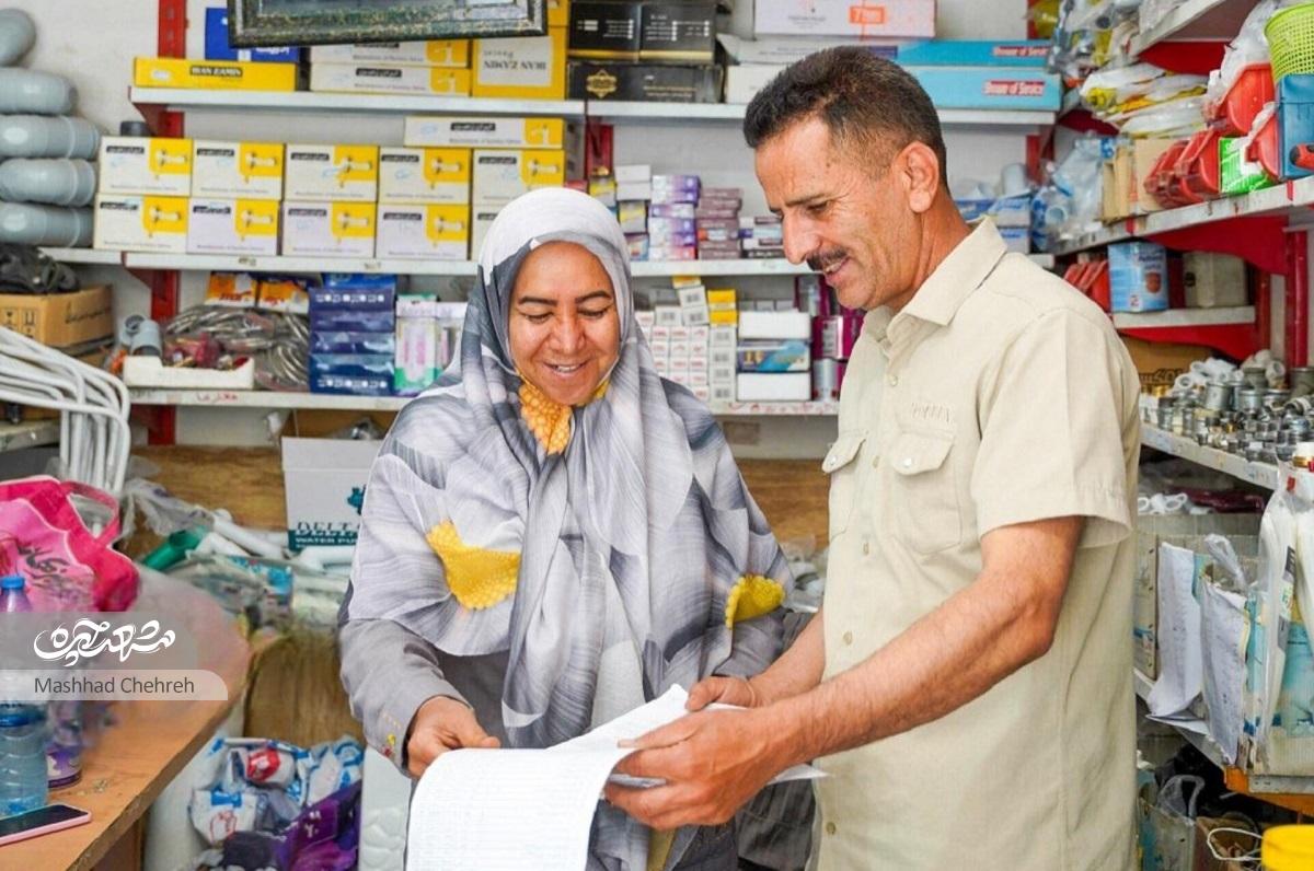 طبرسیشمالی۱۲؛ خیابان پرکاربرد محله عباسآباد طبرسیشمالی۱۲؛ خیابان پرکاربرد محله عباسآباد