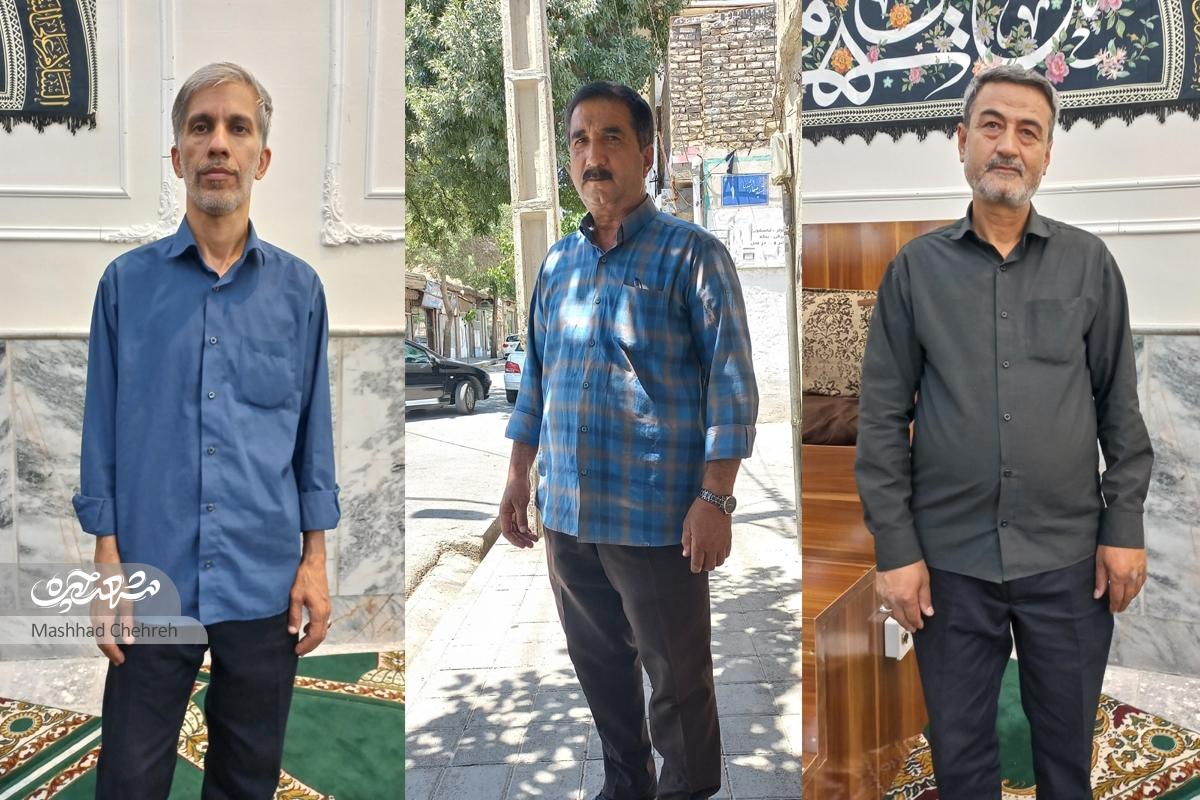 رفاقتهای مسجدی در محله بلال