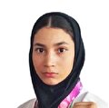 ساجده ساطعی از فکرها و آرزوهایش انرژی می‌گیرد