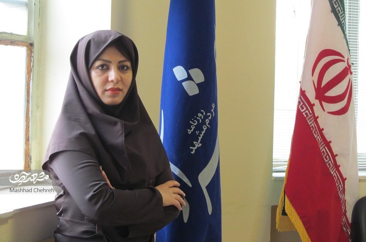 نفر اول آزمون وکالت خراسان ساکن محله طالقانی است