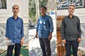 رفاقت‌های مسجدی در محله بلال