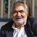 عمو محمد جمال چینی بندزن قدیمی محله مقدم است