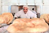 صفرعلی تفقّدرُخی فیلسوف نان است!