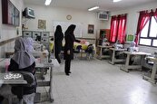 هنرجو‌های هنرستان خانه نشین نمی‌شوند