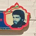 شهید احمدعزیزی، عزیزکرده محله حسین‌آباد بود