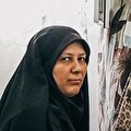 کارآفرینی فاطمه کرانی در خیاط‌خانه‌ کوچک