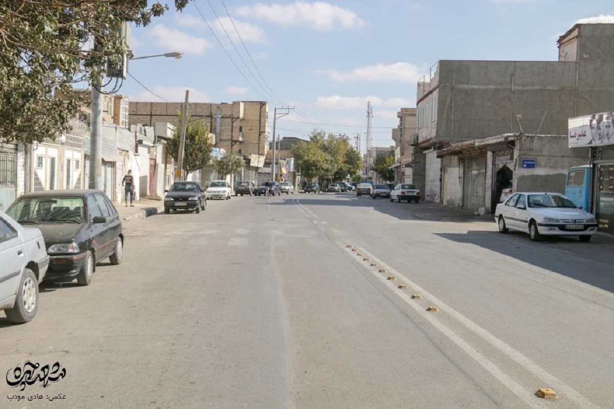 مهدیآباد؛ نماینده پنج روستای قدیمی است مهدیآباد؛ نماینده پنج روستای قدیمی است