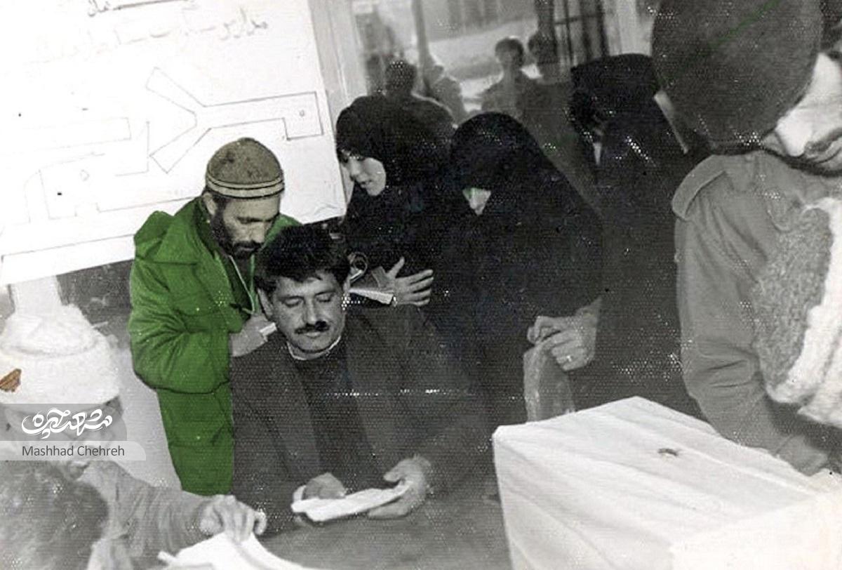 حکایت خبرنگاری که از جبر روزگار چاقوتیزکن شد