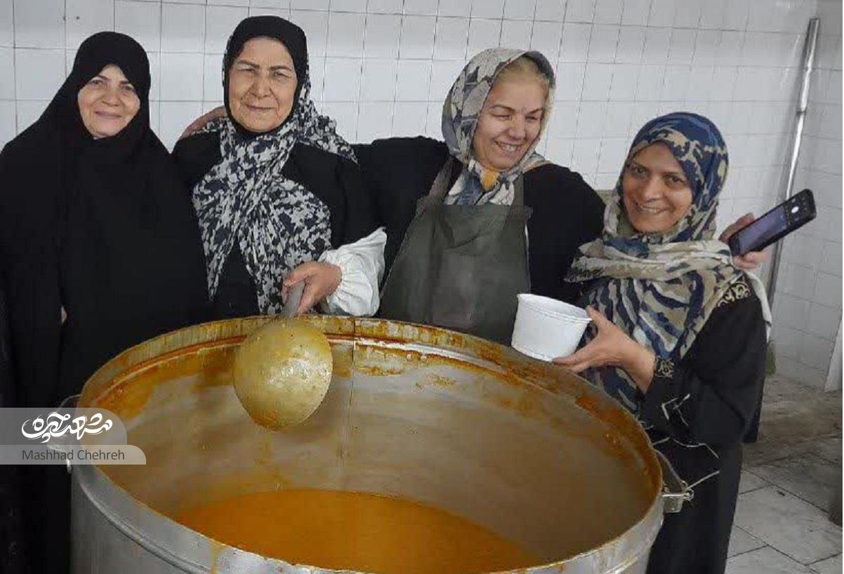 روایتهایی شنیدنی از جاماندگان زیارت اربعین روایتهایی شنیدنی از جاماندگان زیارت اربعین