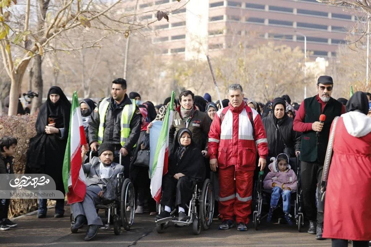 روایتهایی شنیدنی از جاماندگان زیارت اربعین روایتهایی شنیدنی از جاماندگان زیارت اربعین