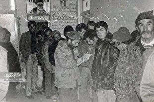 حکایت خبرنگاری که از جبر روزگار چاقوتیزکن شد