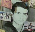 محرم علی وصیت کرد بعد از شهادتش کوچه را گلباران کنند