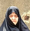 مهربانی بی‌دریغ همسایه‌های مسجد چوبی