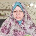 خانه خانم مظفری وقف روضه حضرت زهرا(س) است